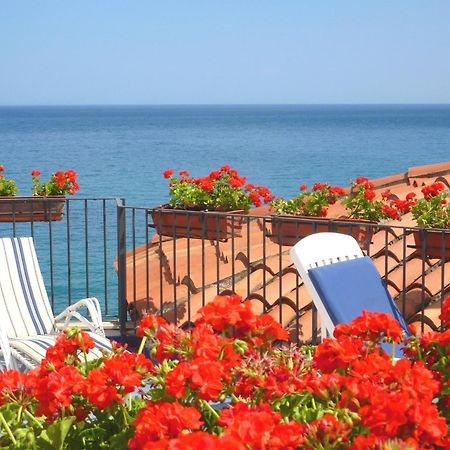 Hotel Palladio Giardini Naxos Luaran gambar