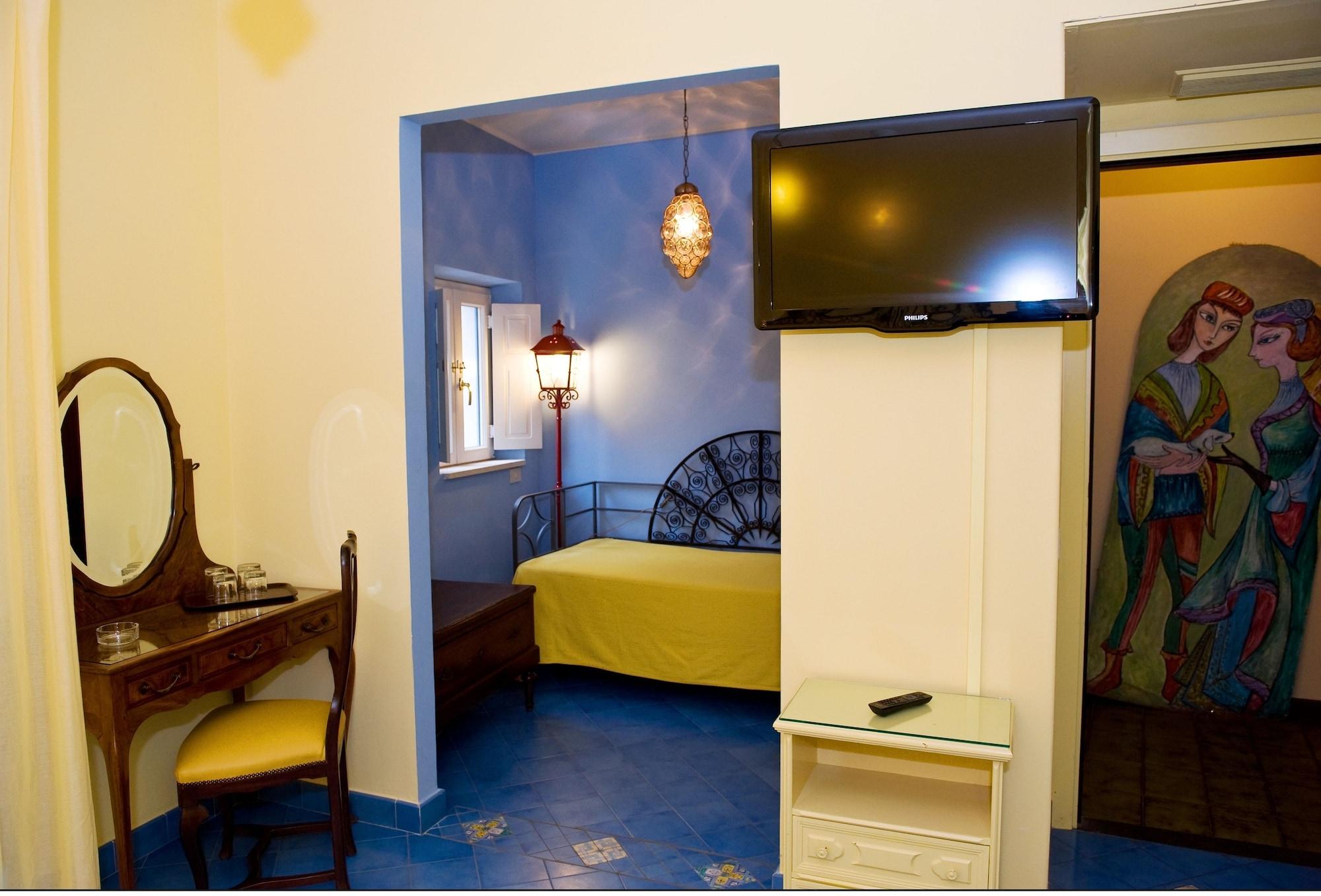 Hotel Palladio Giardini Naxos Luaran gambar