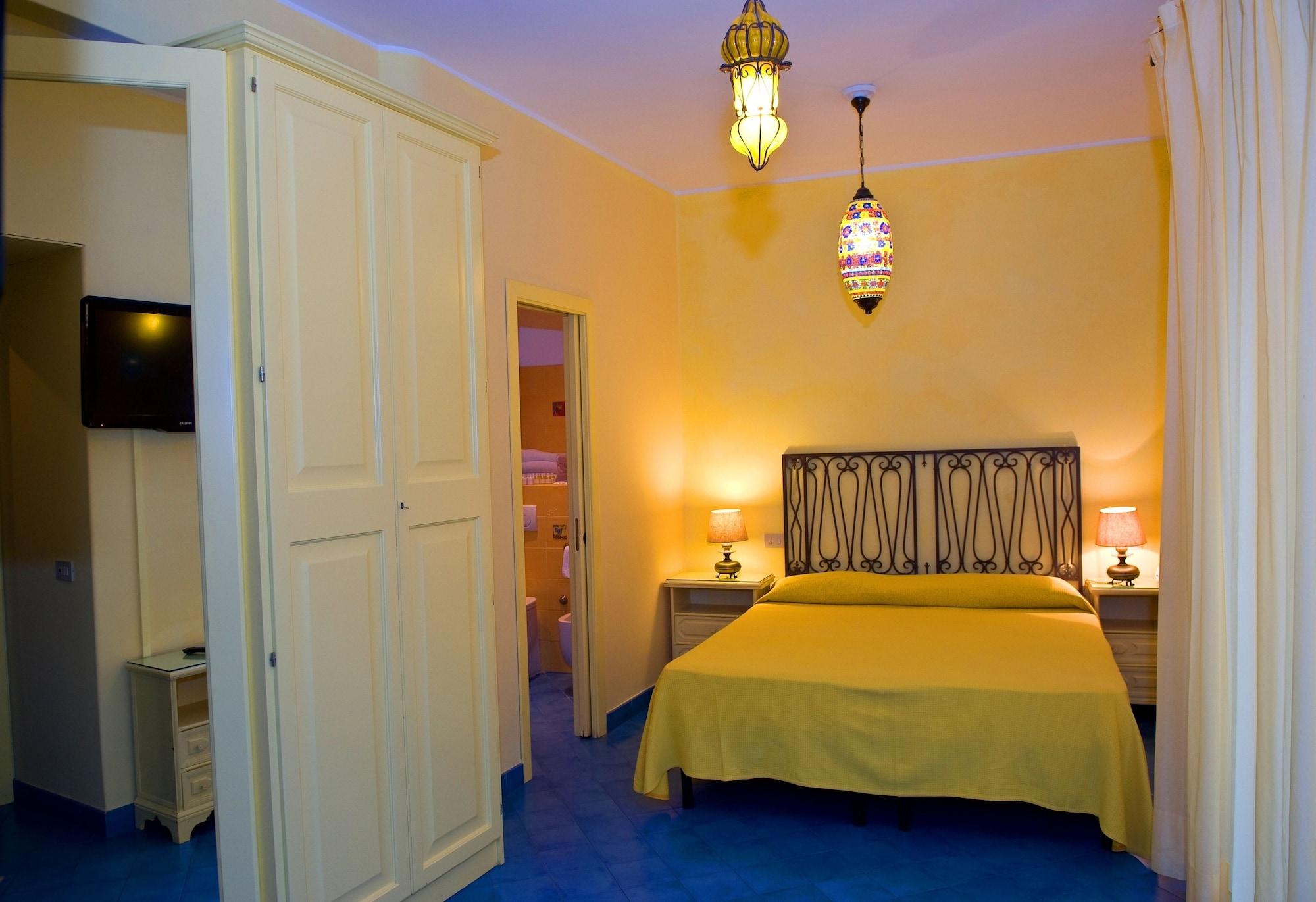 Hotel Palladio Giardini Naxos Luaran gambar