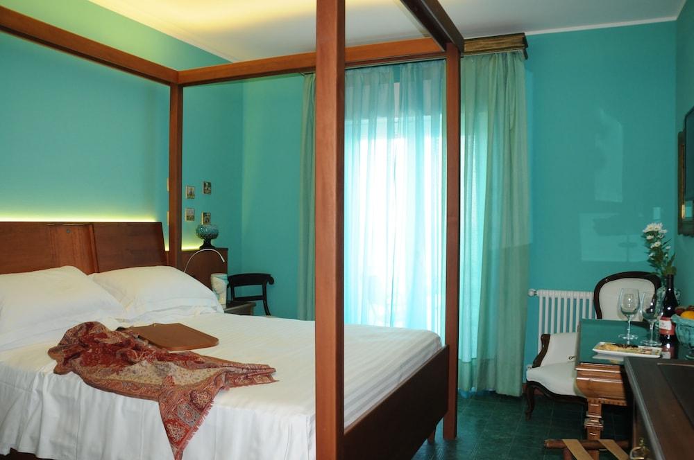 Hotel Palladio Giardini Naxos Luaran gambar