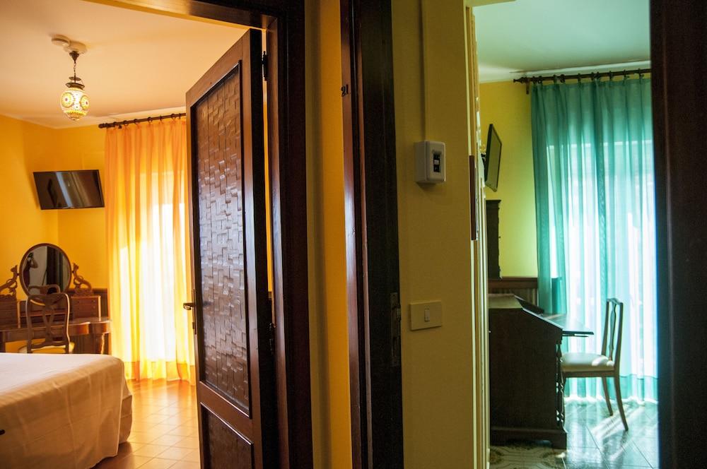Hotel Palladio Giardini Naxos Luaran gambar