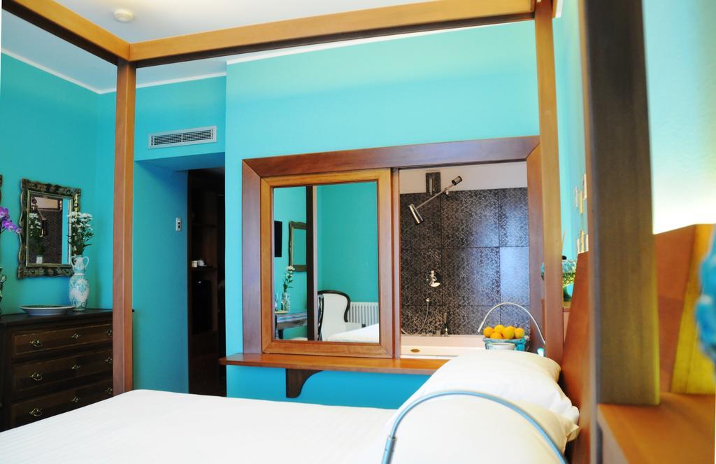 Hotel Palladio Giardini Naxos Luaran gambar