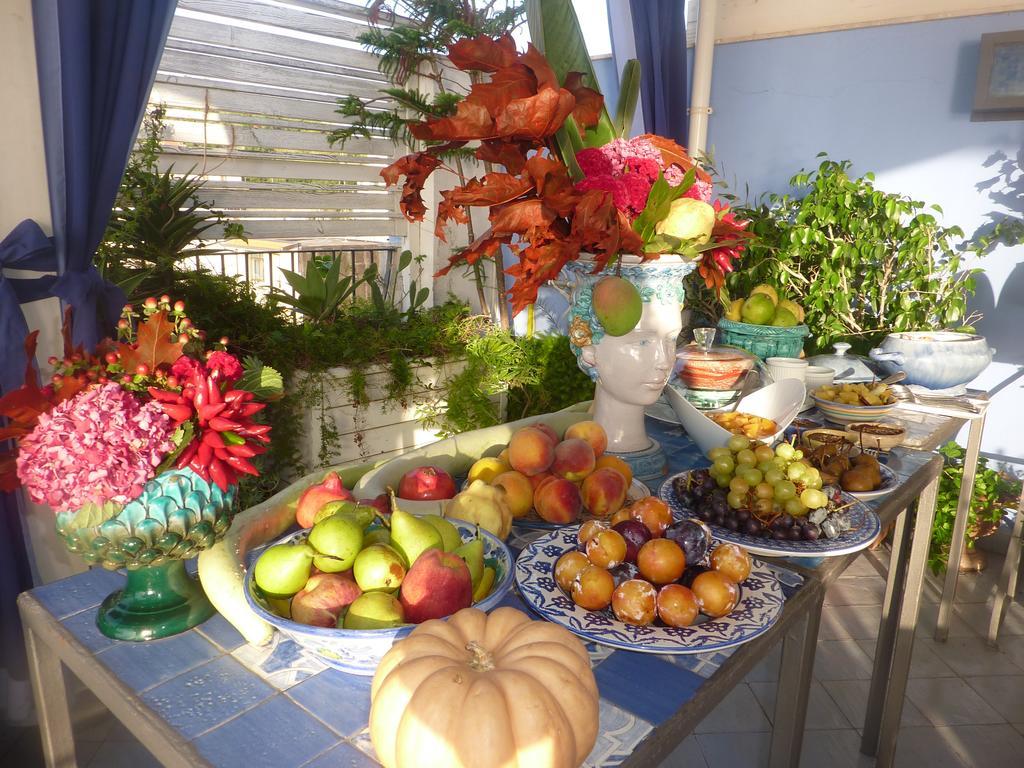Hotel Palladio Giardini Naxos Luaran gambar