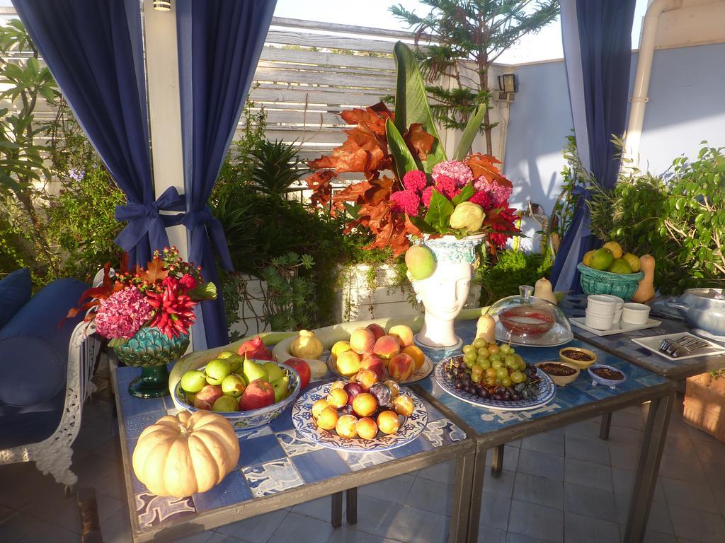 Hotel Palladio Giardini Naxos Luaran gambar