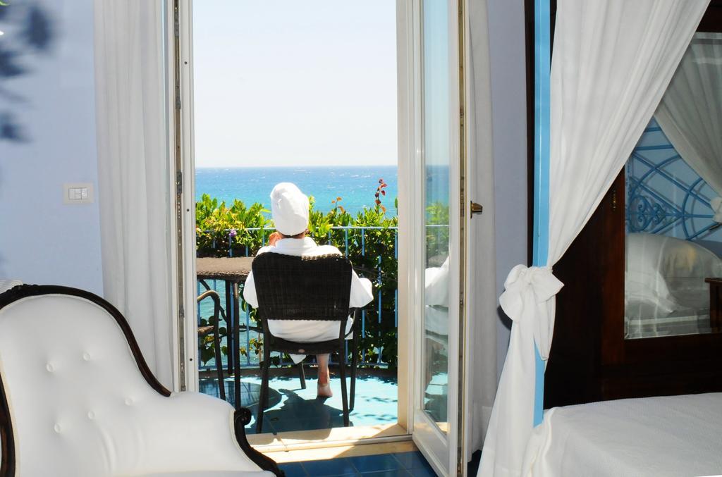 Hotel Palladio Giardini Naxos Luaran gambar