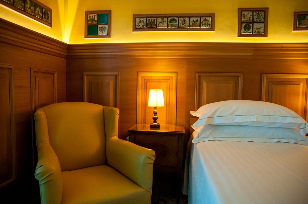 Hotel Palladio Giardini Naxos Luaran gambar