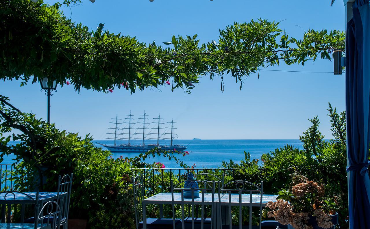 Hotel Palladio Giardini Naxos Luaran gambar