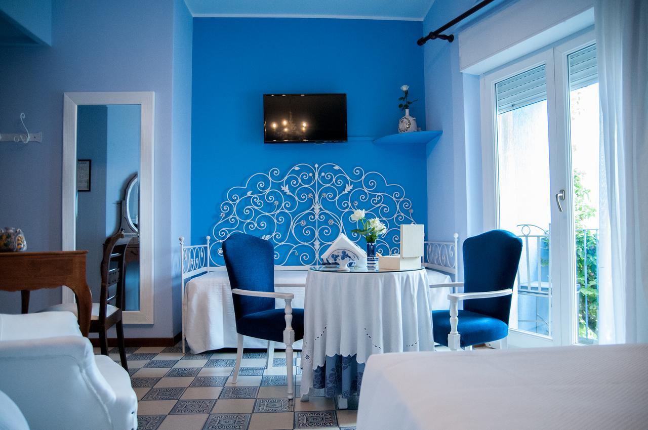 Hotel Palladio Giardini Naxos Luaran gambar