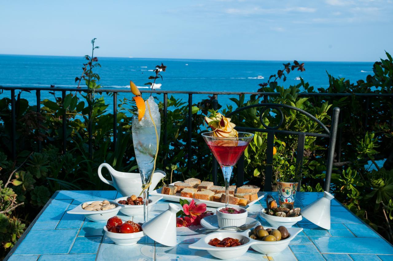 Hotel Palladio Giardini Naxos Luaran gambar