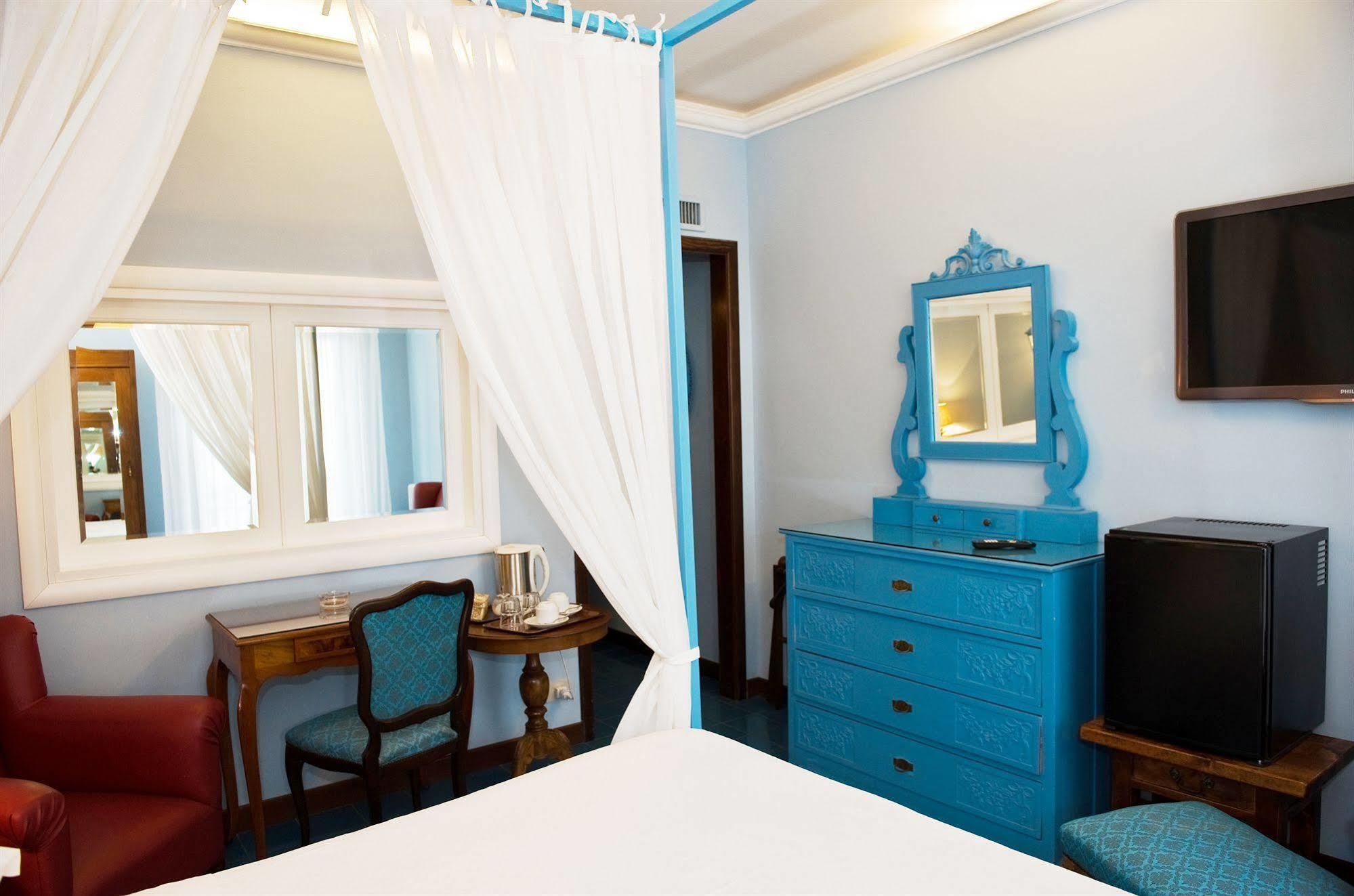 Hotel Palladio Giardini Naxos Luaran gambar