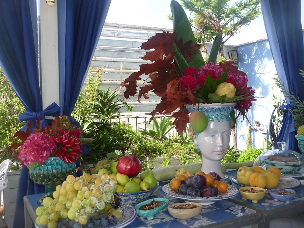 Hotel Palladio Giardini Naxos Luaran gambar