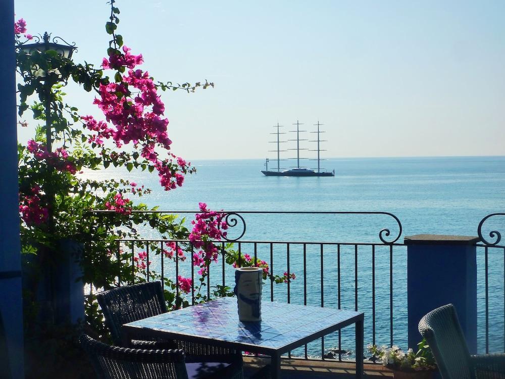 Hotel Palladio Giardini Naxos Luaran gambar