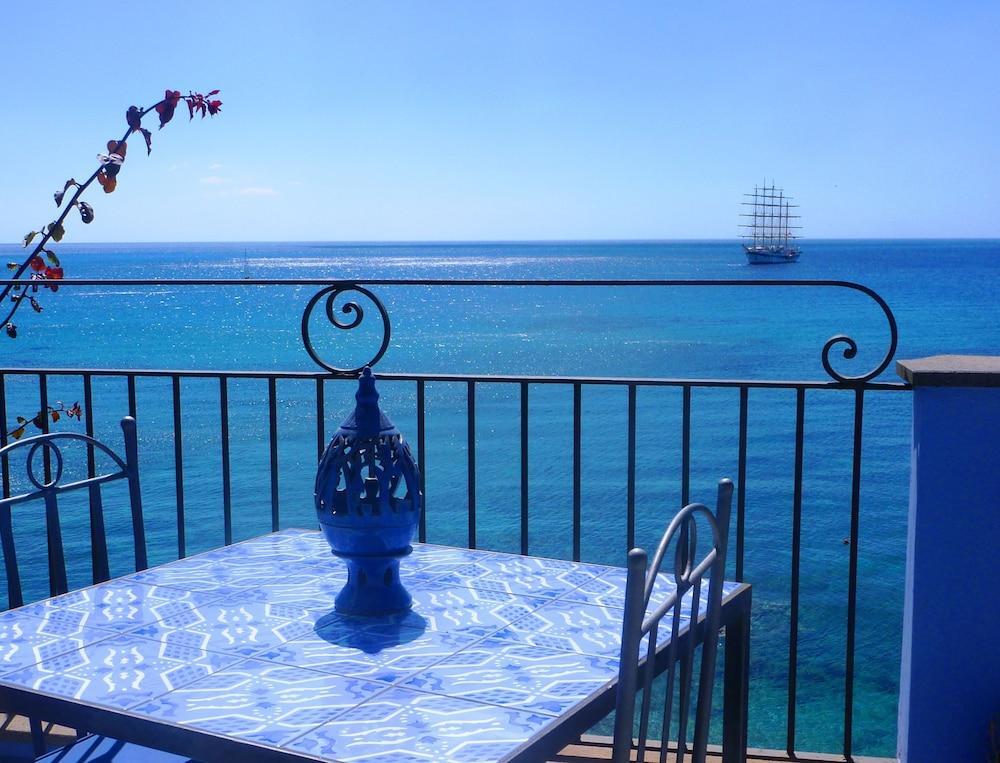 Hotel Palladio Giardini Naxos Luaran gambar