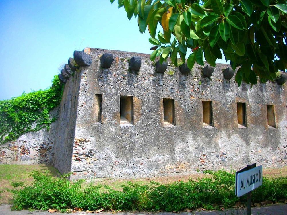 Hotel Palladio Giardini Naxos Luaran gambar